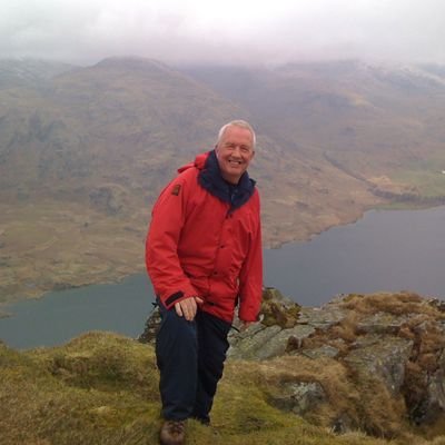 Business advisor NED. Mountaineer/Alpinist-retired(🤣) Liverpudlian emigrated to the mountains. LFC fanatic. Buy British
(RT not endorsement)