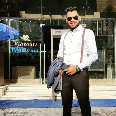 diveshjoshi25's profile picture. ☮️☯️