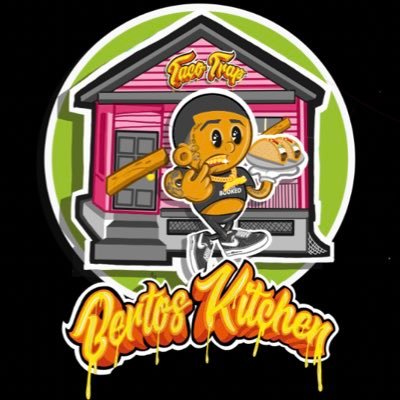 Local Business | Catering available | IG: bertoskitchen