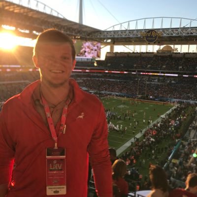 kon_kon7's profile picture. Go pack. Former baby. Future dead guy.