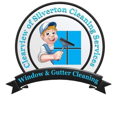 We offer Regular & reliable window cleaning & Gutter Clearance from our base in Silverton Mid devon.