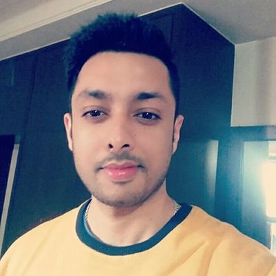 SainiRajandeep's profile picture. 