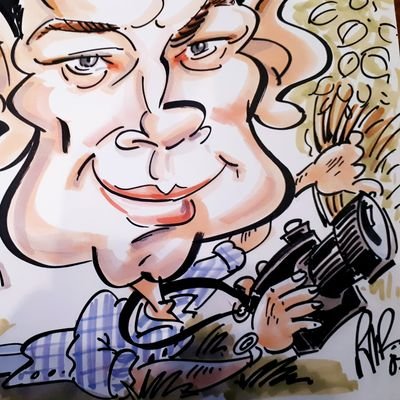 HansvanderAa2's profile picture. 