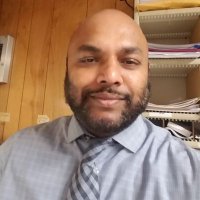 Bodhram Doolcharram (@bodhram15) 's Twitter Profile Photo