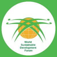 World Sustainable Development Forum (WSDF) (@theworldsdf) 's Twitter Profile