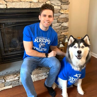 Civics & Economics Teacher | Melvin H. Kreps Middle School in @EWRSDK12 | @RutgersU Alumni | Proud Siberian Husky Dad