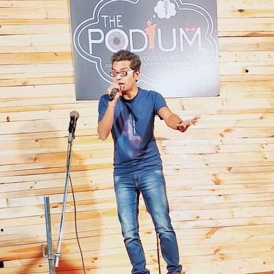 Ergyanjee's profile picture. Brain with humor