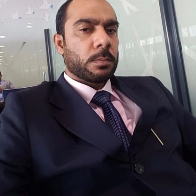 FaisalKashapi's profile picture. 