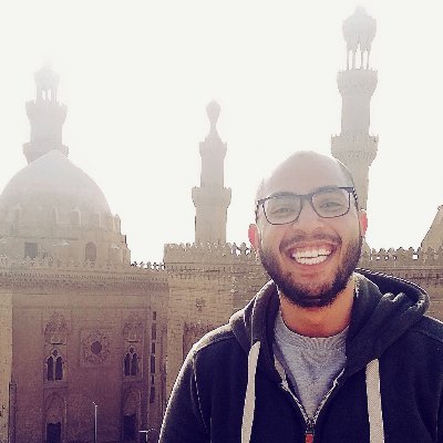 Eslam_A_Moussa's profile picture. ‏لَا أَبْرَحُ حَتَّى أَبْلُغَ...