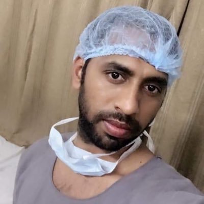 Professionally I m Neurosurgeon 🩺👨⚕️...Time is best healer 🕰 Neurosurgery Resident Doctor at SMS Hospital jaipur