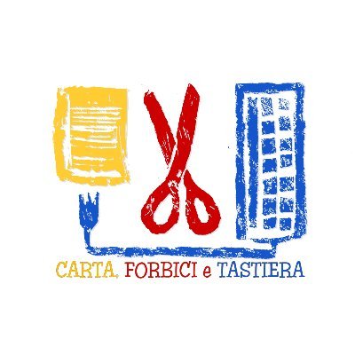 È un’ associazione che nasce nel 2013 con lo scopo di promuovere laboratori per bambini che stuzzicano la creatività ed esercitano l’abilità manuale.