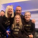 Kerry Kirk - @KerryKi01499028 - Twitter