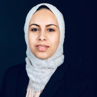 Alaa Alhayek (@alaaalhayek9) 's Twitter Profile