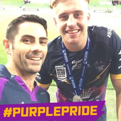 TerryB_86's profile picture. NRL NBA Horse Racing AFL Supercars