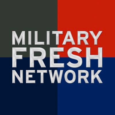 military_fresh's profile picture. Military Fresh Network was created to Show & Prove to the world that we can serve our country and remain the unique individuals we were created to be.