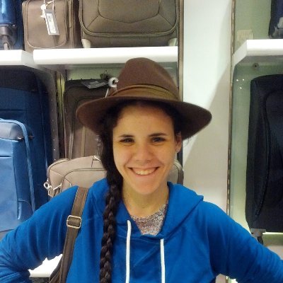 natitey's profile picture. Frontend Developer.
Fan incondicional del Studio Ghibli, Miyazaki y los Doramas.
💍with @toqueteos