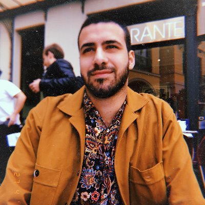 dario_redaelli's profile picture. 