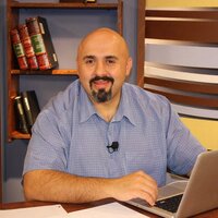 Sam Shamoun (@samshamoun) 's Twitter Profile
