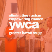 We work to accomplish two important community and social goals: Eliminate Racism and Empower Women.