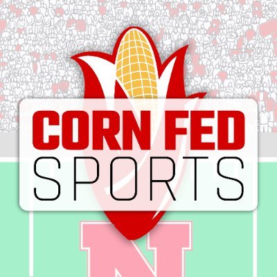 CornFedSports's profile picture. Student-founded digital media outlet covering ALL #Huskers sports... Follow @huskers_W/@RealSkers/@_aroundthecorn for more #Huskers coverage and content