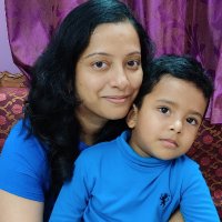 Reema Andrade (@reemaandrade) 's Twitter Profile