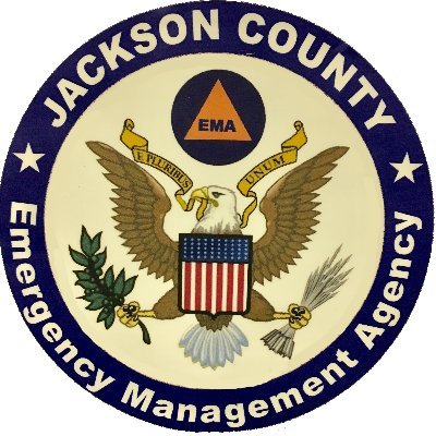 Twitter home for the Jackson Co EMA. Weather/public safety info posted here. Account not monitored 24 hours a day. For emergencies call 911.