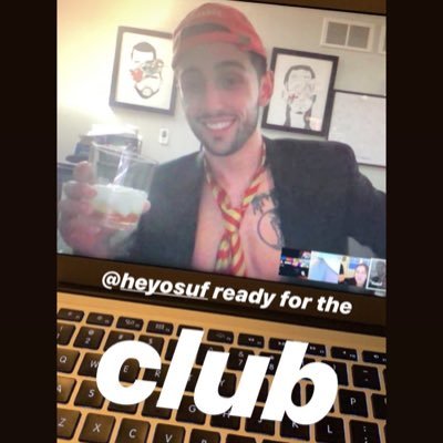 myguyyosif's profile picture. Everybody Love Everybody $ymshah6