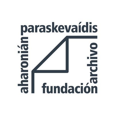 Fundación Archivo Aharonián-Paraskevaídis