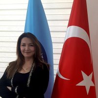 Prof. Dr. Hacer Bakır Sert (@hacersert2) 's Twitter Profile