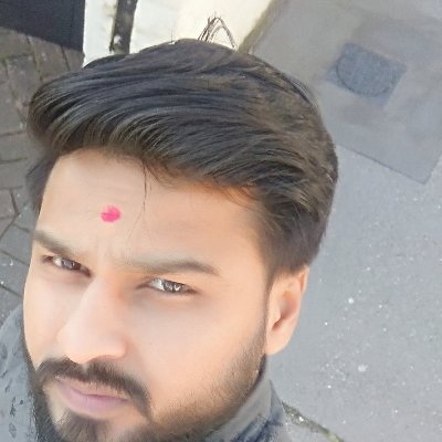 PatelKeyurkuma5's profile picture. 