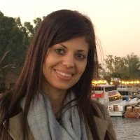 Renata Mendes (@renatagmendes) 's Twitter Profile