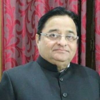 Member of parliament Lok Sabha (Moradabad Constituency, U.P.)