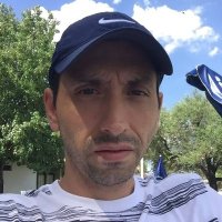 HernanMDQ (@hernanmdq) 's Twitter Profile