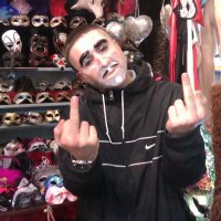 Datkid (@thecrudlord) 's Twitter Profile