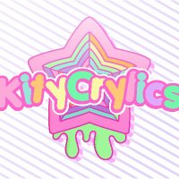 KityCrylics(@kitycrylics) 's Twitter Profile Photo