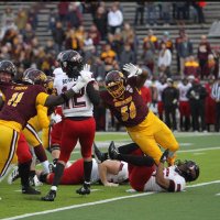 Tico Brown (@ticobrown59) 's Twitter Profile Photo Tico Brown (@ticobrown59) 's Twitter Profile Photo