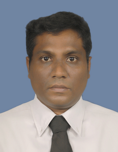 B. Sc. (computer Special)-University of Colombo
Advanced Diploma in Project Management at NIBM