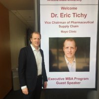 Eric Tichy (@eric_tichy) 's Twitter Profile