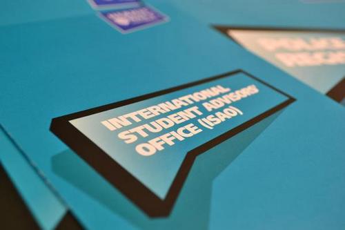 The International Student Advisors' Office (ISAO) provides immigration and welfare advice to all international students at Heriot-Watt University.