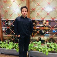 Sayyad Mohd Anas (@sayyadmohdanas) 's Twitter Profile