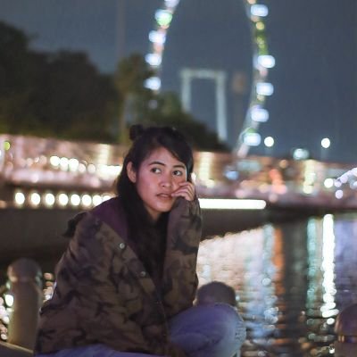 Industrial Engineering - Altoers
ig: @olyviamarylin