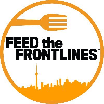 Feed Toronto's frontline workers, while supporting local restaurants. Founded by a group of caring Torontonians. Buy meals @ https://t.co/jdm2nutW09