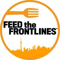 Feed the Frontlines TO (@feedthefrontto) 's Twitter Profile