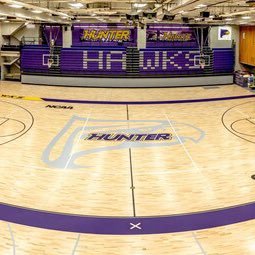 Hunter College Men's Basketball