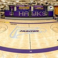 Hunter Basketball (@hunterhawksmbb) 's Twitter Profile