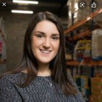 Iseult Ward (@iseultw) 's Twitter Profile