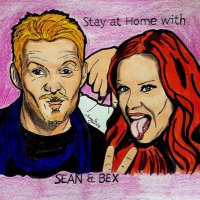 At Home With Sean and Bex (@seanandbex) 's Twitter Profile