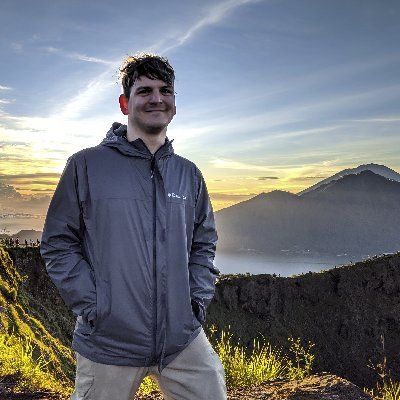 ctrlaltdeyoe's profile picture. Tech Coach at Central Square and Fulton, Photography, Astronomy, and World Traveler