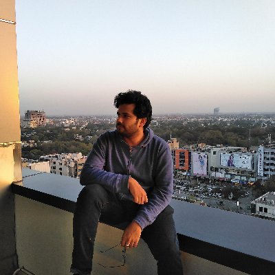 syeddanialdev's profile picture. Web & Mobile Developer | JavaScript = ❤ | MERN Stack Developer