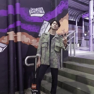 alfaarizibrahim's profile picture. Aku cari kamu.